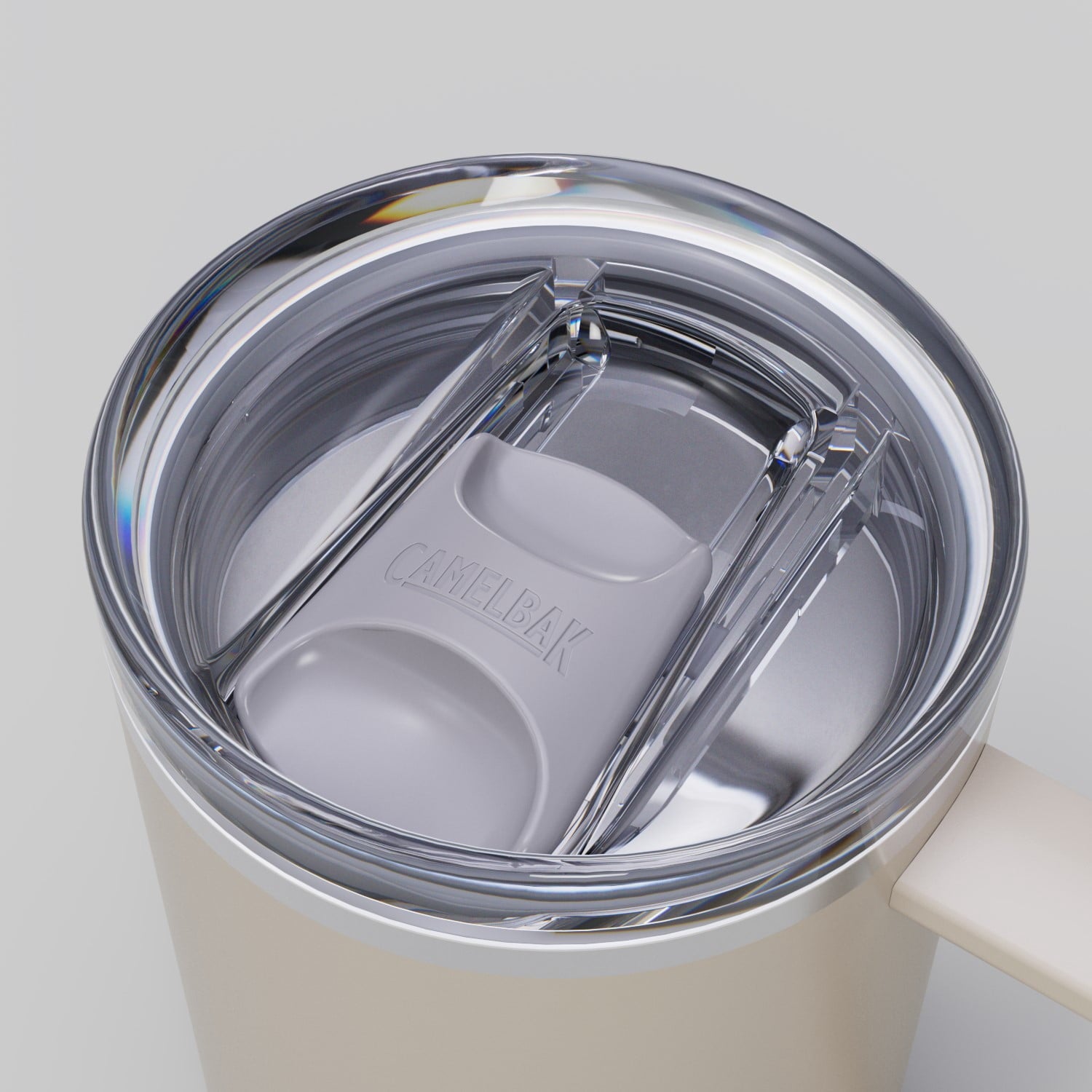 CamelBak Thrive™ Insulated Stainless Steel Mug 16oz, Navy Edition-C4PC