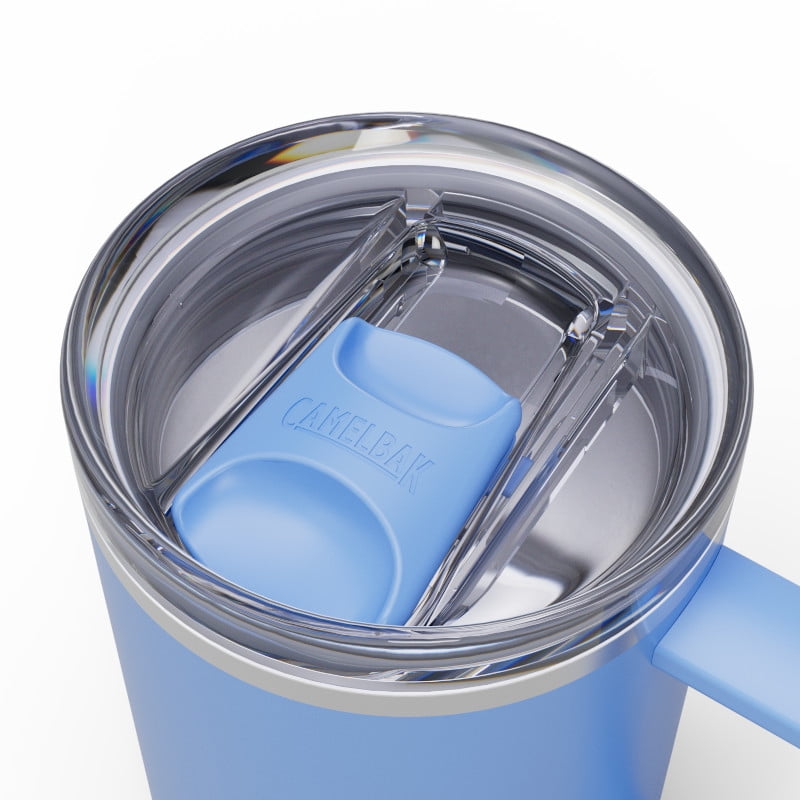 CamelBak Thrive™ Insulated Stainless Steel Mug 16oz, Navy Edition-C4PC