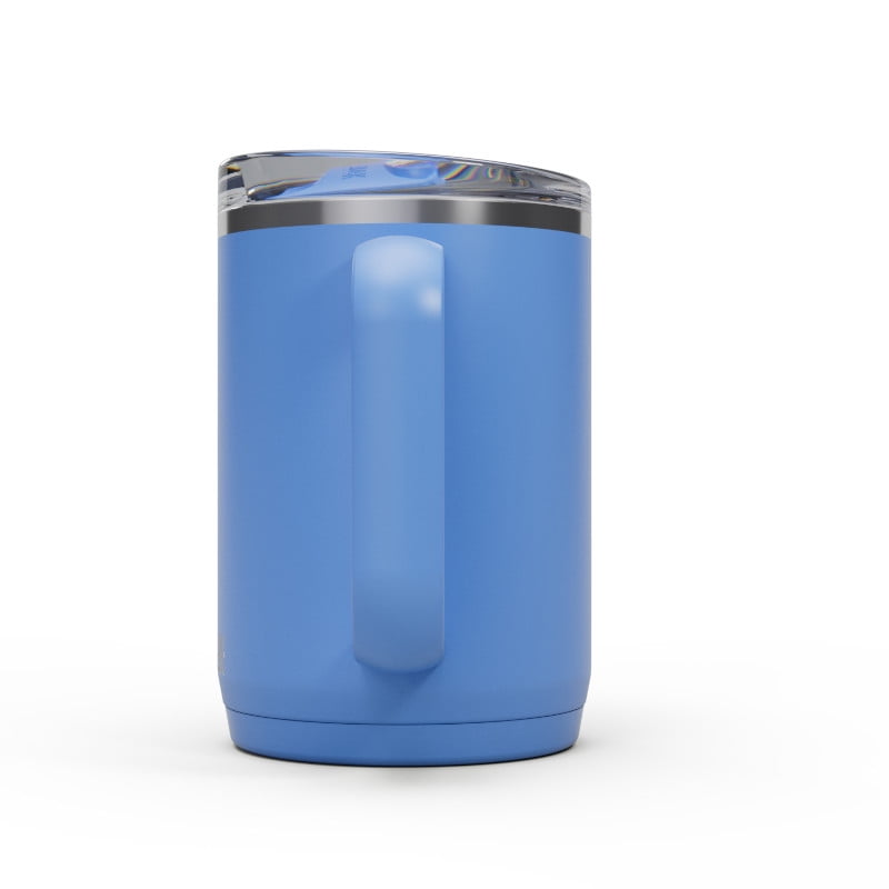 CamelBak Thrive™ Insulated Stainless Steel Mug 16oz, Navy Edition-C4PC