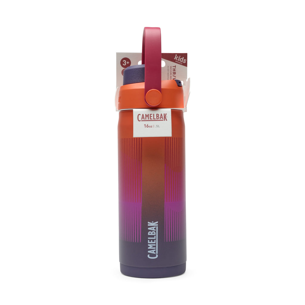 Camelbak Thrive Chug 16oz Stainless Steel Bottle Misty Mountain Edition-EM5W