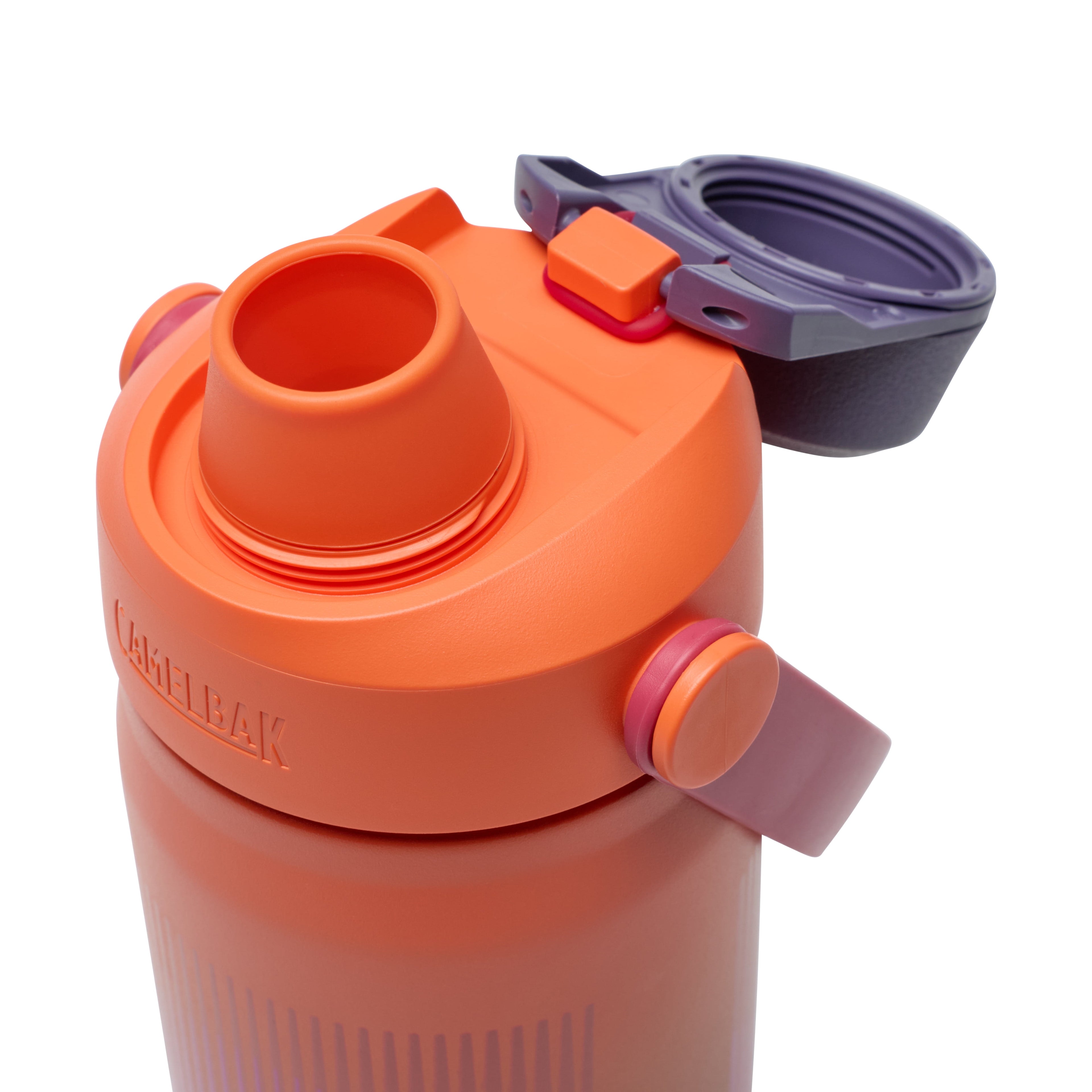 Camelbak Thrive Chug 16oz Stainless Steel Bottle Misty Mountain Edition-EM5W