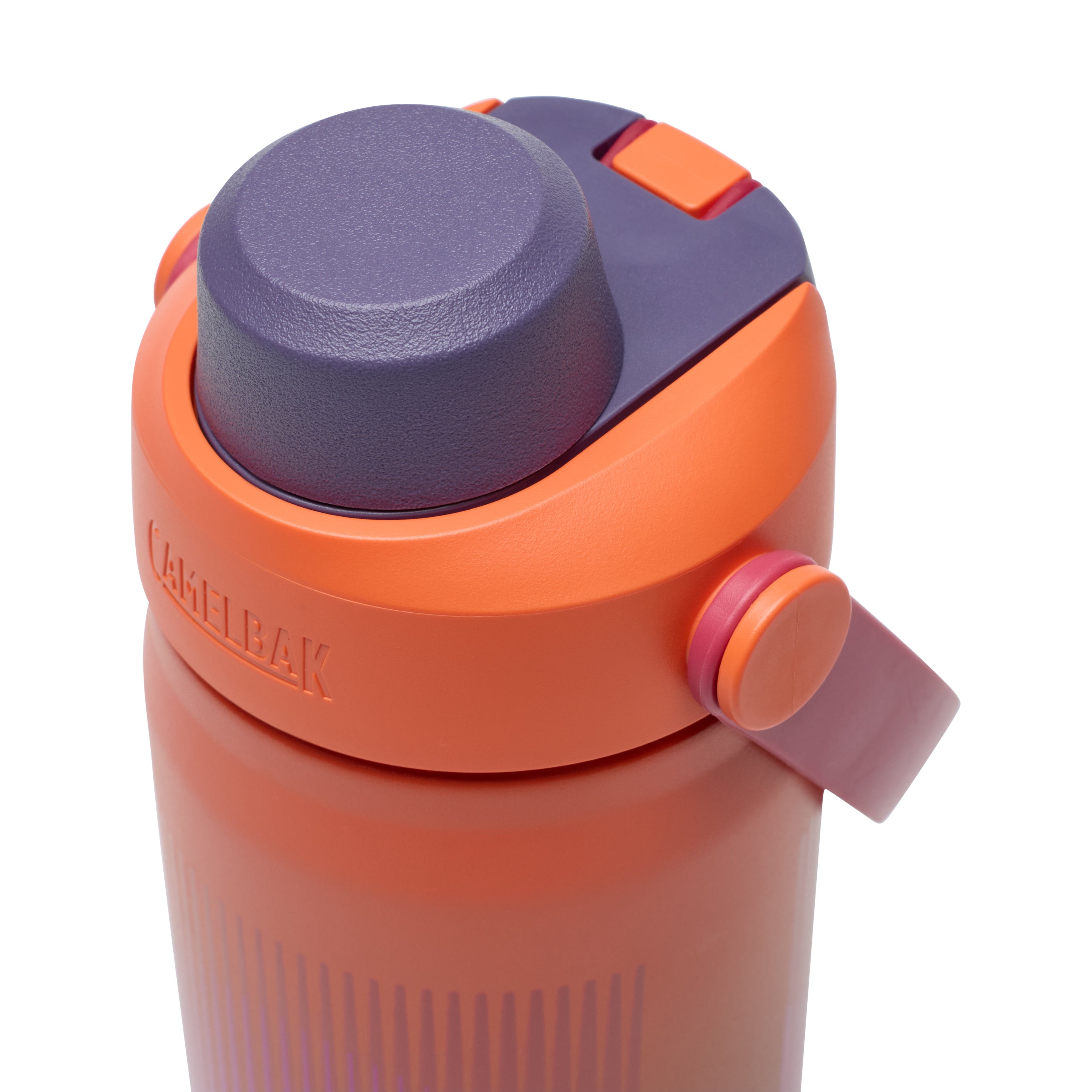 Camelbak Thrive Chug 16oz Stainless Steel Bottle Misty Mountain Edition-EM5W