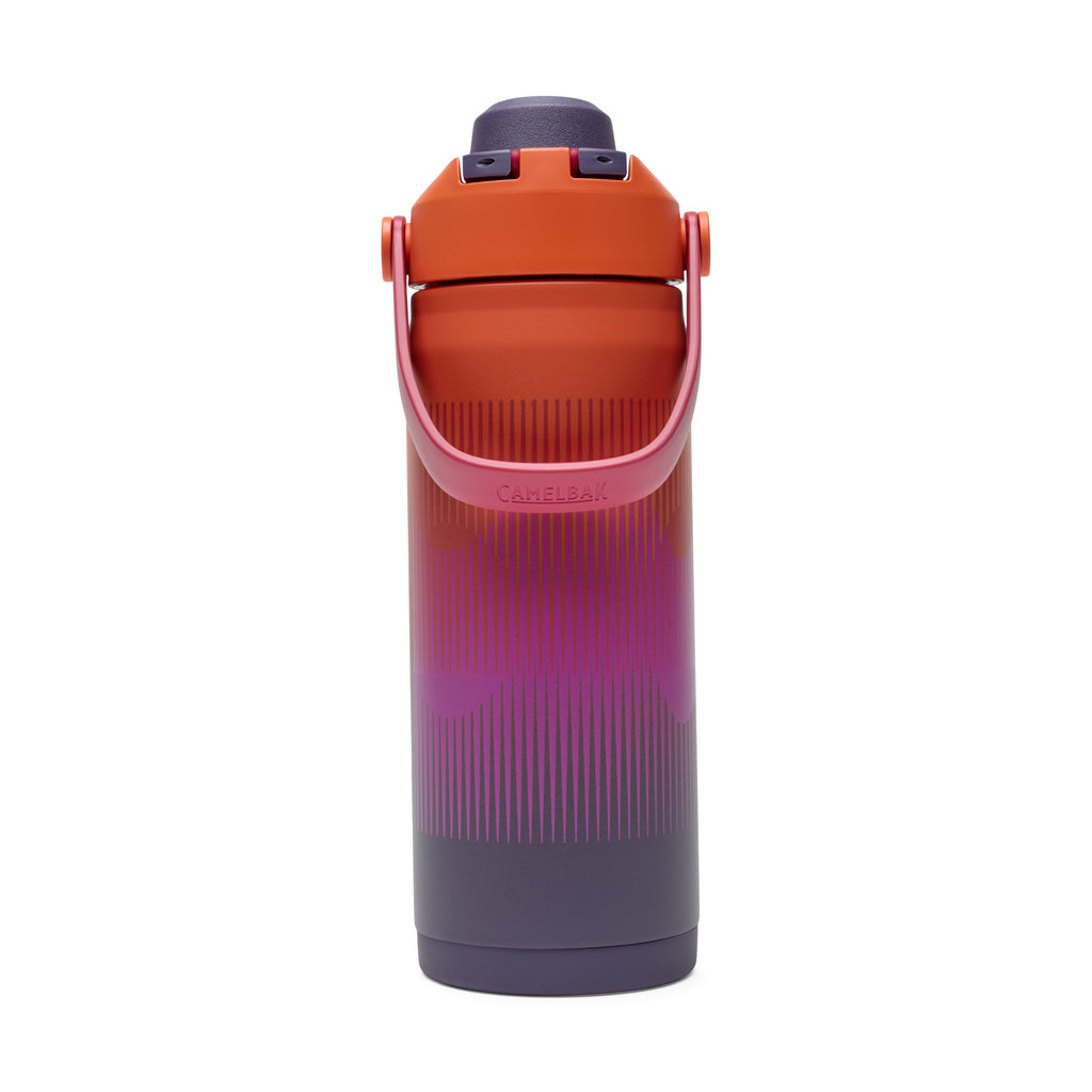 Camelbak Thrive Chug 16oz Stainless Steel Bottle Misty Mountain Edition-EM5W
