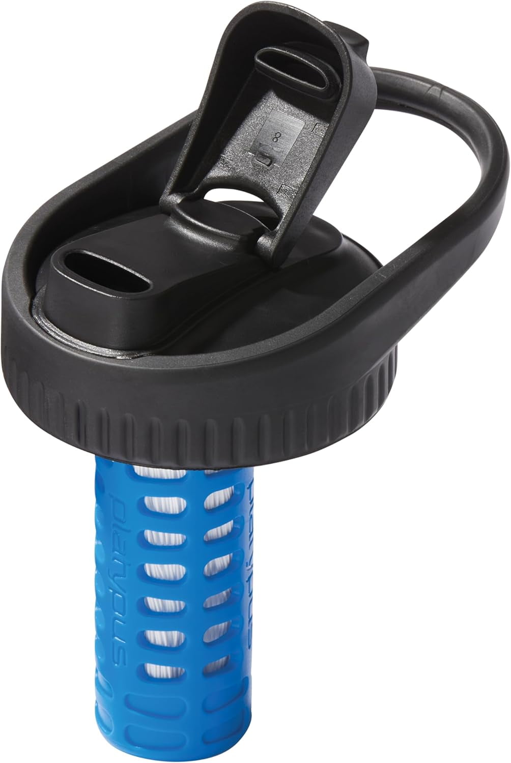 Day Water Bottle Filter for Wide Mouth , Nalgene, and Water Bottles Edition-AIJW