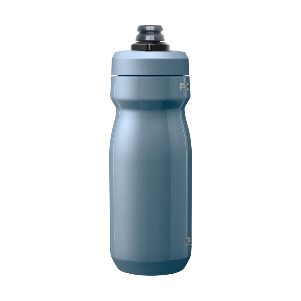 CamelBak Podium 18oz Insulated Stainless Steel Bike Water Bottle, Pacific Edition-NOLQ