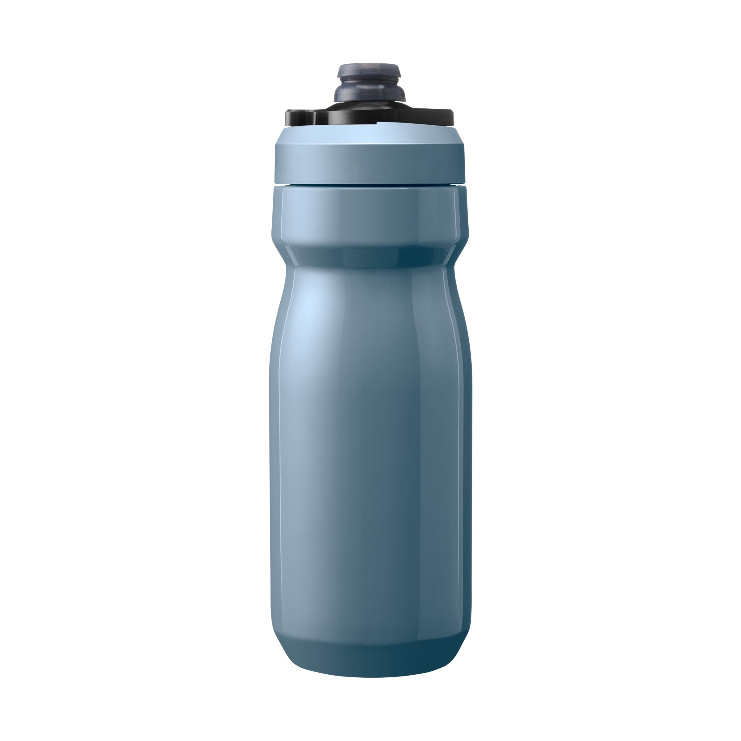 CamelBak Podium 18oz Insulated Stainless Steel Bike Water Bottle, Pacific Edition-NOLQ