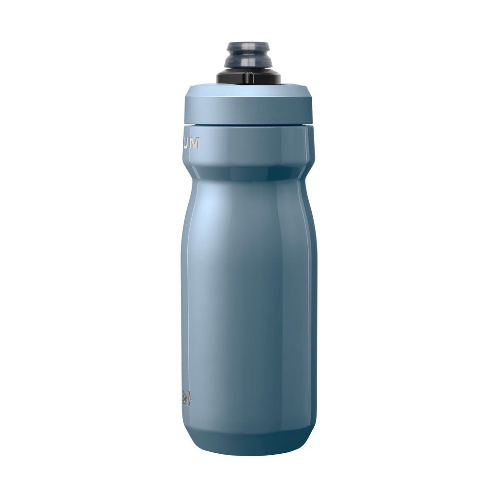 CamelBak Podium 18oz Insulated Stainless Steel Bike Water Bottle, Pacific Edition-NOLQ