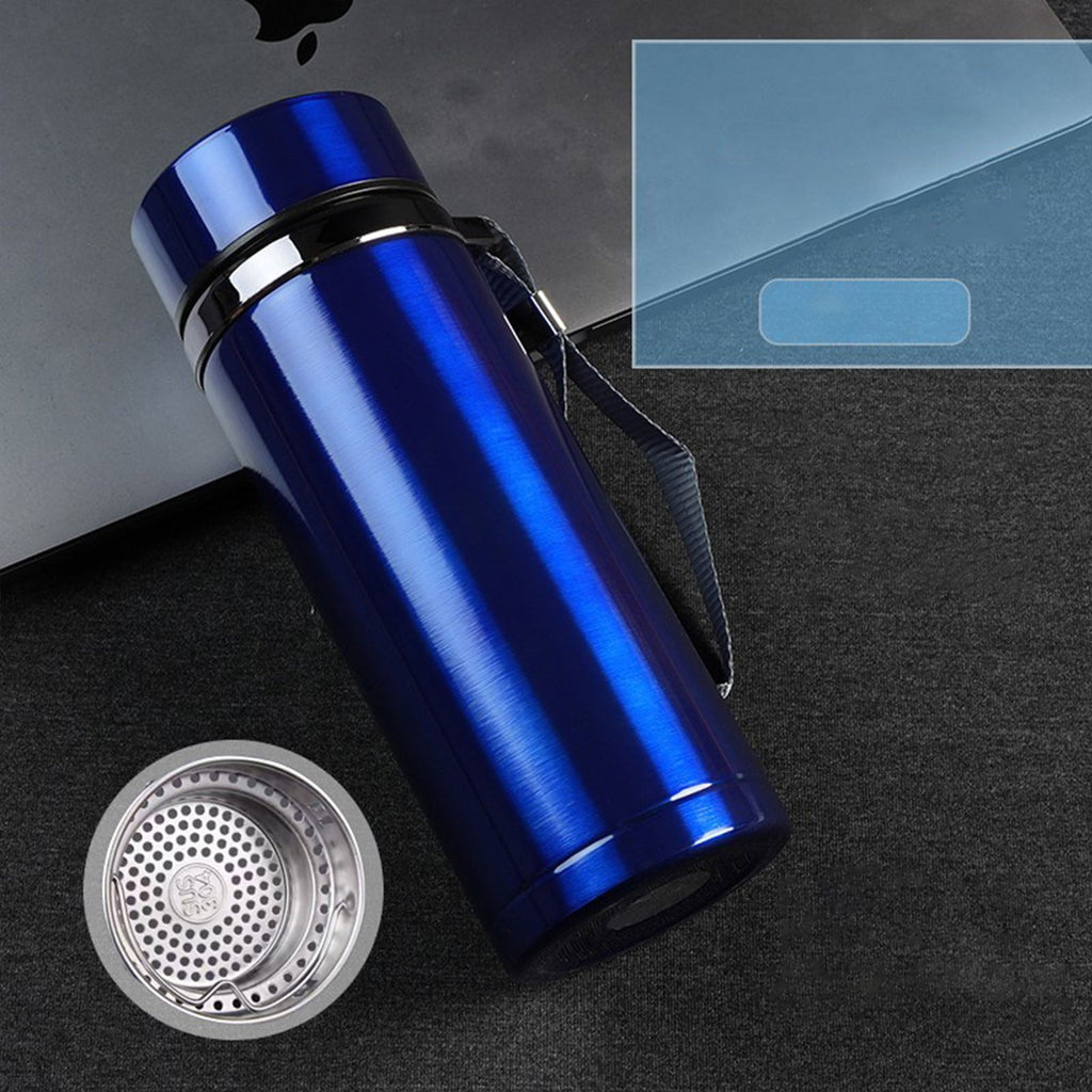 Clearance Items!Ymkly Office Supplies,Vacuum Cup,Water Bottle 32oz 27oz Insulated Stainless Water Bottle Leak Proof Water Flask Keeps Drink Cold And Hot Sport Outdoor La,Contigo Coffee Travel Mug Edition-SR7W
