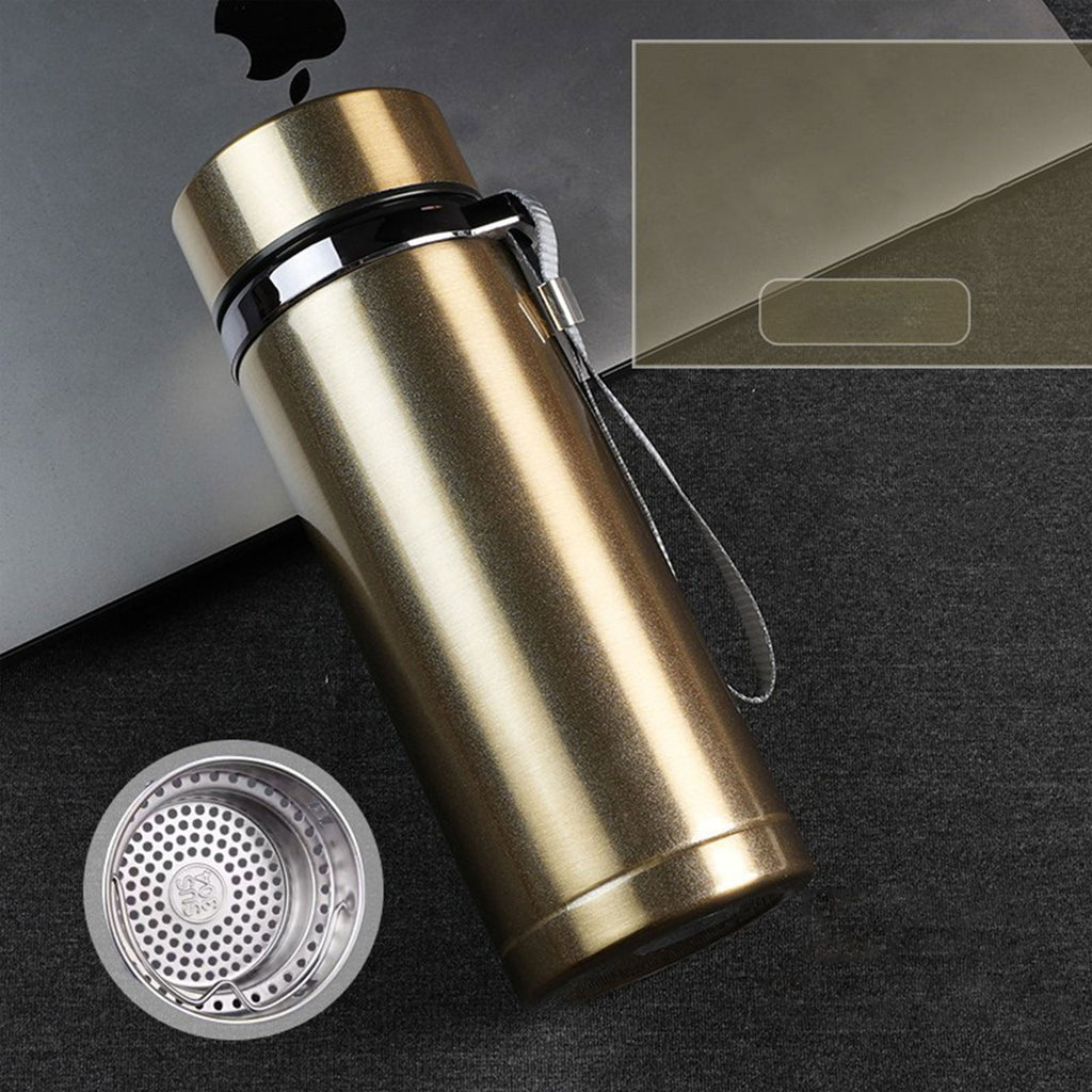 Clearance Items!Ymkly Office Supplies,Vacuum Cup,Water Bottle 32oz 27oz Insulated Stainless Water Bottle Leak Proof Water Flask Keeps Drink Cold And Hot Sport Outdoor La,Contigo Coffee Travel Mug Edition-SR7W