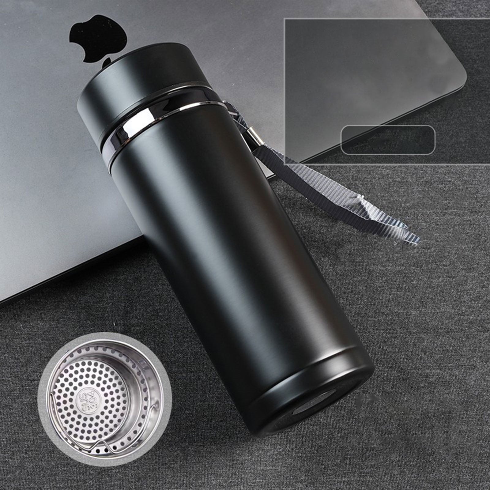 Clearance Items!Ymkly Office Supplies,Vacuum Cup,Water Bottle 32oz 27oz Insulated Stainless Water Bottle Leak Proof Water Flask Keeps Drink Cold And Hot Sport Outdoor La,Contigo Coffee Travel Mug Edition-SR7W