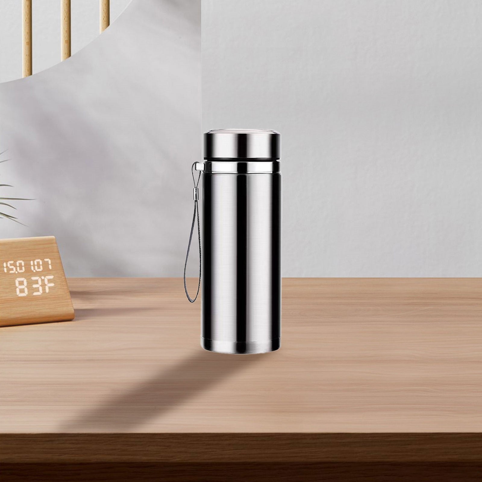 Clearance Items!Ymkly Office Supplies,Vacuum Cup,Water Bottle 32oz 27oz Insulated Stainless Water Bottle Leak Proof Water Flask Keeps Drink Cold And Hot Sport Outdoor La,Contigo Coffee Travel Mug Edition-SR7W