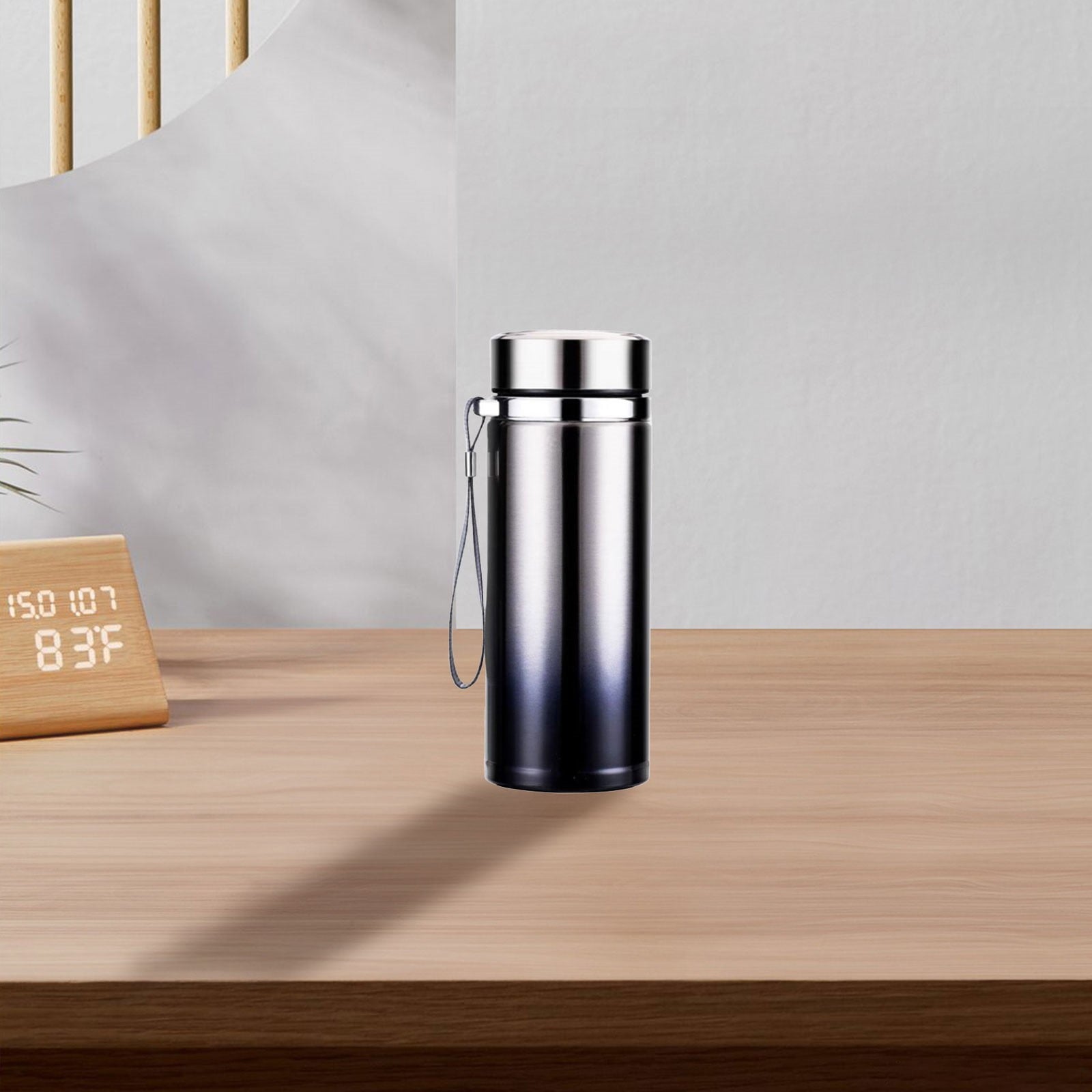Clearance Items!Ymkly Office Supplies,Vacuum Cup,Water Bottle 32oz 27oz Insulated Stainless Water Bottle Leak Proof Water Flask Keeps Drink Cold And Hot Sport Outdoor La,Contigo Coffee Travel Mug Edition-SR7W