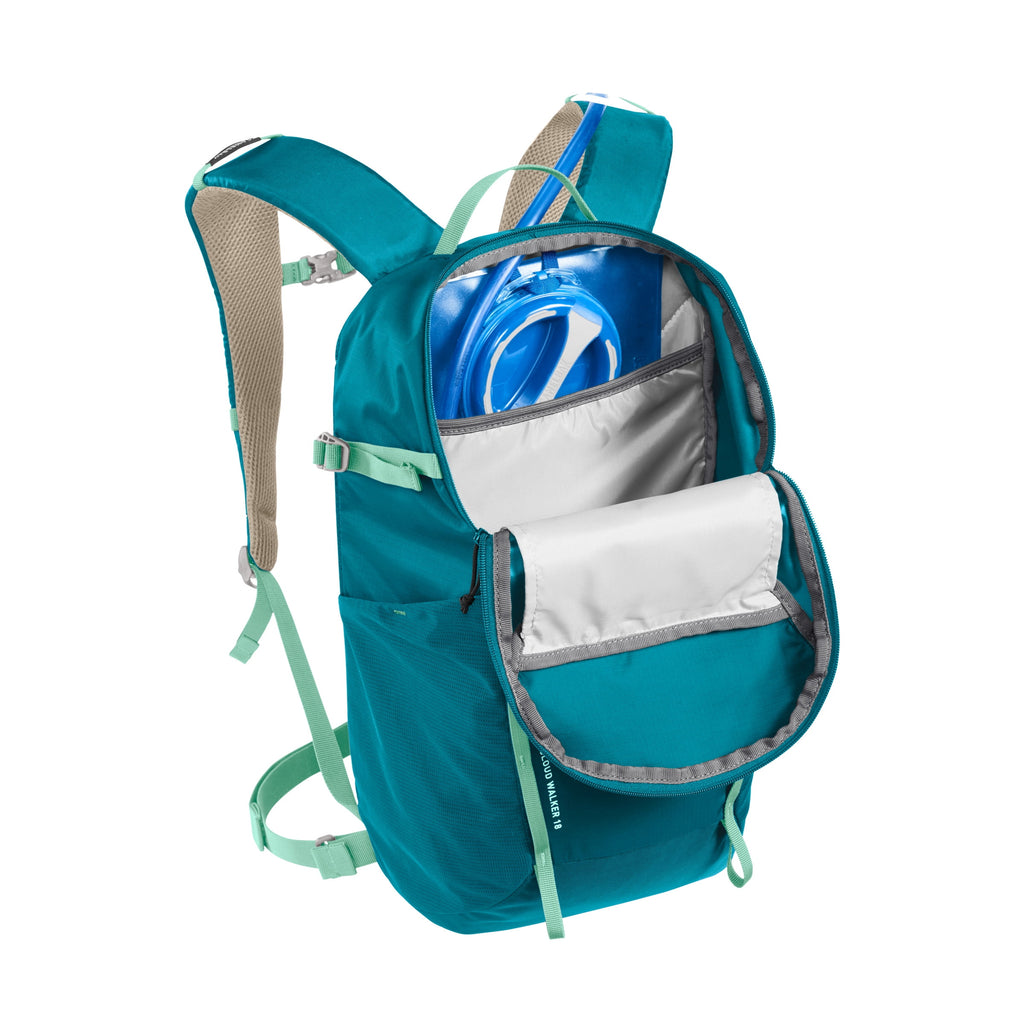 Camelbak Cloud Walker 18 85oz, Tahitian Tide Edition-CO7J