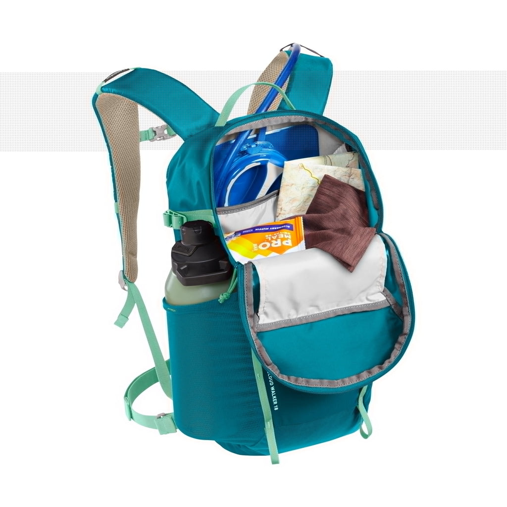 Camelbak Cloud Walker 18 85oz, Tahitian Tide Edition-CO7J