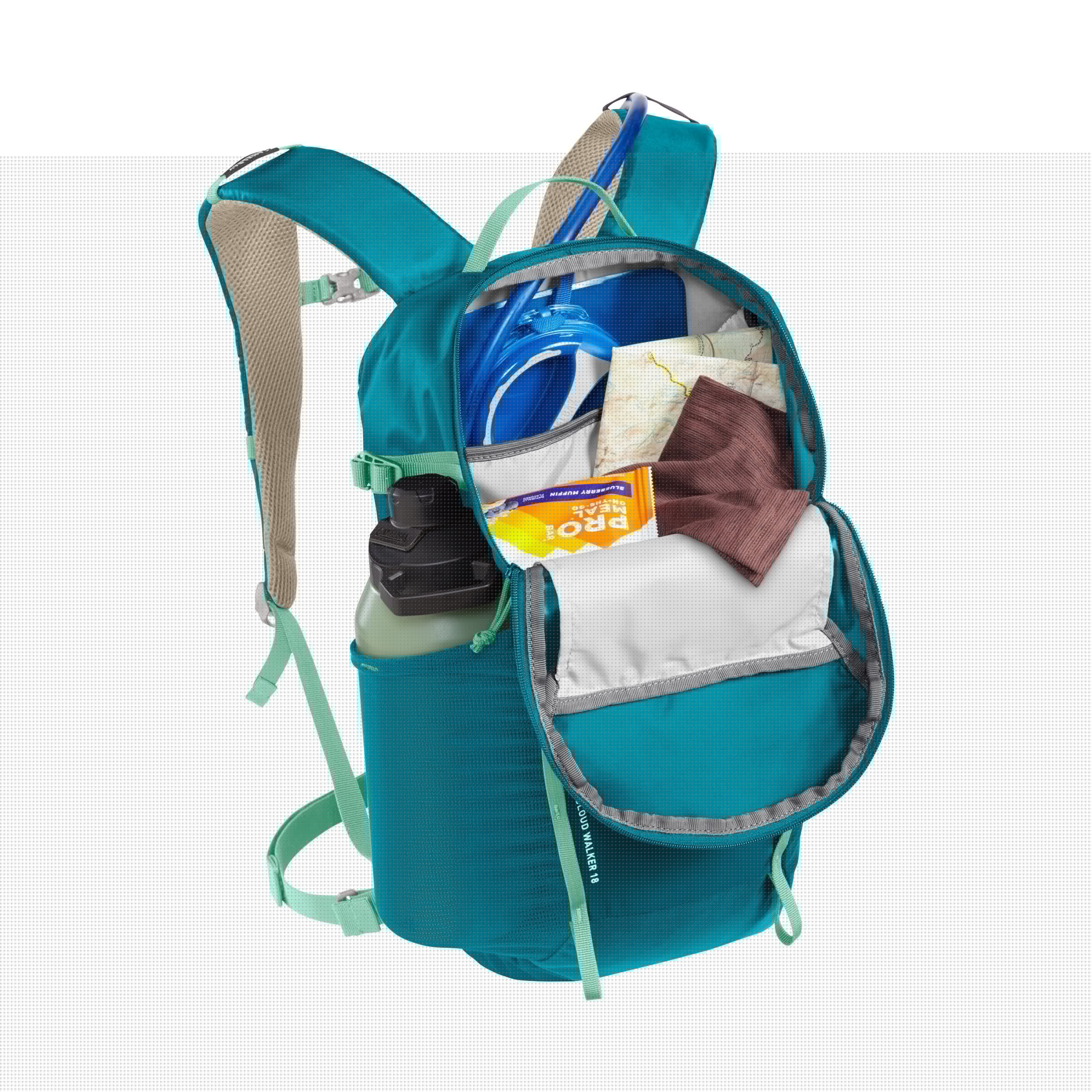 Camelbak Cloud Walker 18 85oz, Tahitian Tide Edition-CO7J