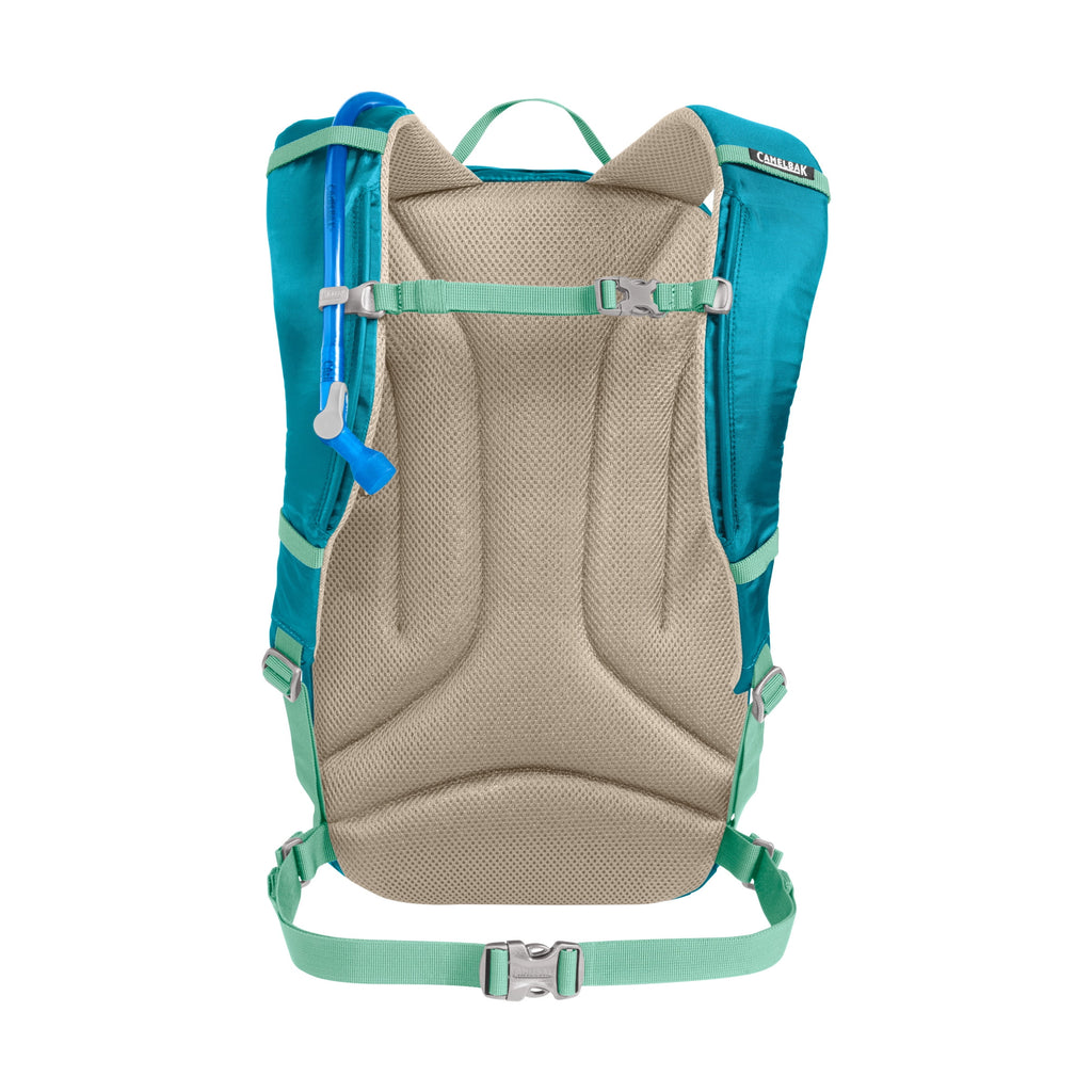 Camelbak Cloud Walker 18 85oz, Tahitian Tide Edition-CO7J
