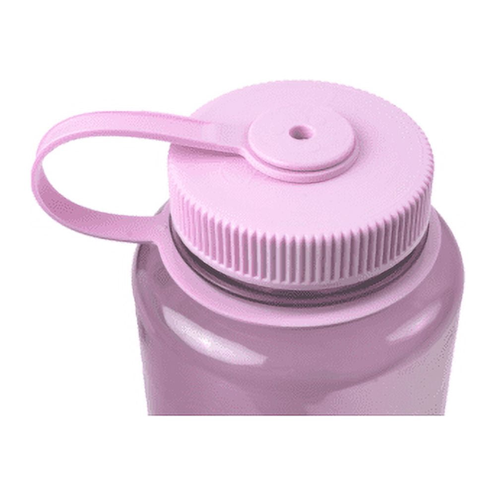 Nalgene Sustain 32 oz Narrow Mouth Plastic Water Bottle Edition-B878
