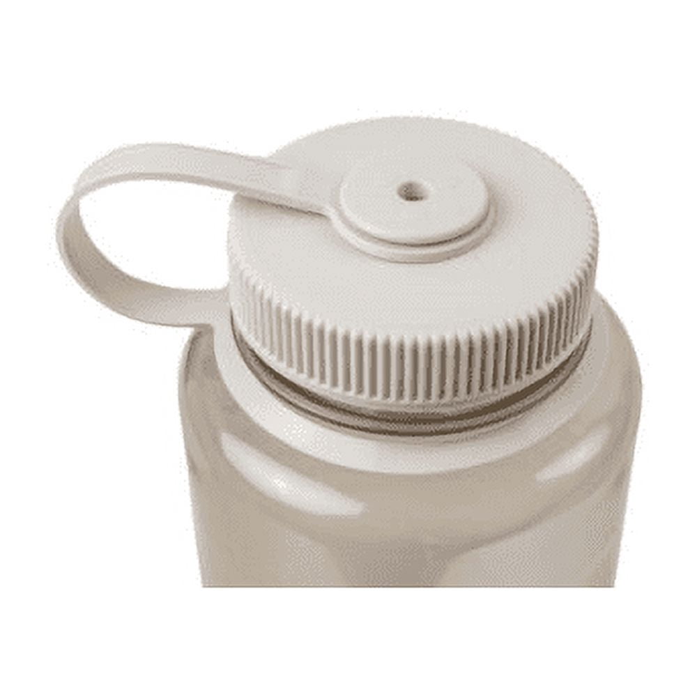 Nalgene Sustain 32 oz Narrow Mouth Plastic Water Bottle Edition-B878