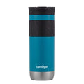 Travel Mug Contigo Leak-proof Lid Stainless Steel Thermos 20oz Coffee Tea cup Edition-MSJY