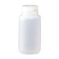 Nalgene Bottle,127 mm H,Natural,61 mm Dia,PK72 PLA-03174 Edition-25TM