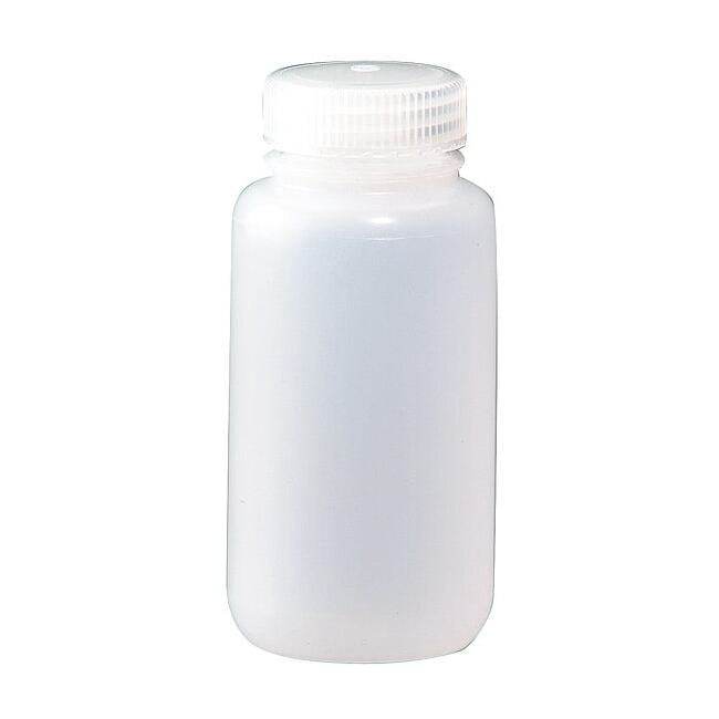 Nalgene Bottle,127 mm H,Natural,61 mm Dia,PK72 PLA-03174 Edition-25TM