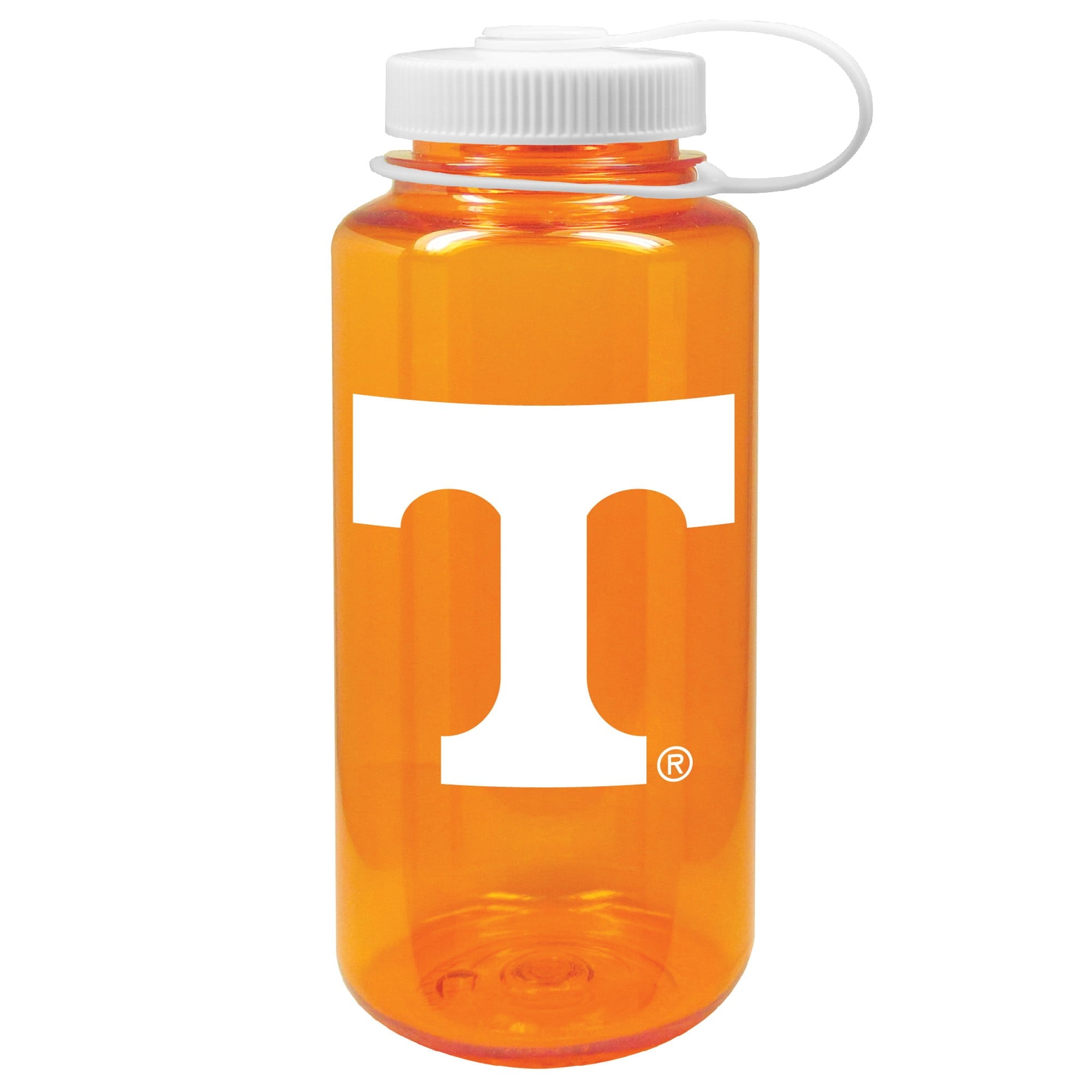 Tennessee Orange Tennessee Volunteers 32oz. Nalgene Sustainable Wide Mouth Water Bottle Edition-VSMU