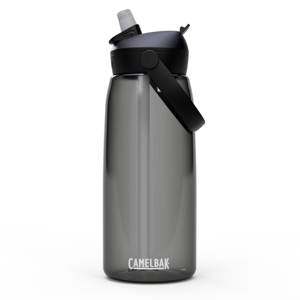 Camelbak Thrive™ Flip Straw Water Bottle 32oz, Clear Edition-3OCC
