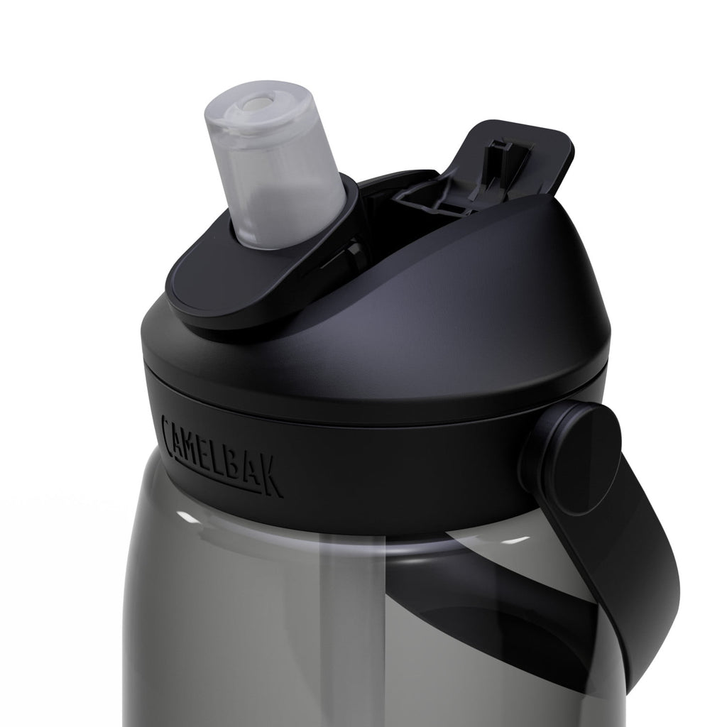 Camelbak Thrive™ Flip Straw Water Bottle 32oz, Clear Edition-3OCC