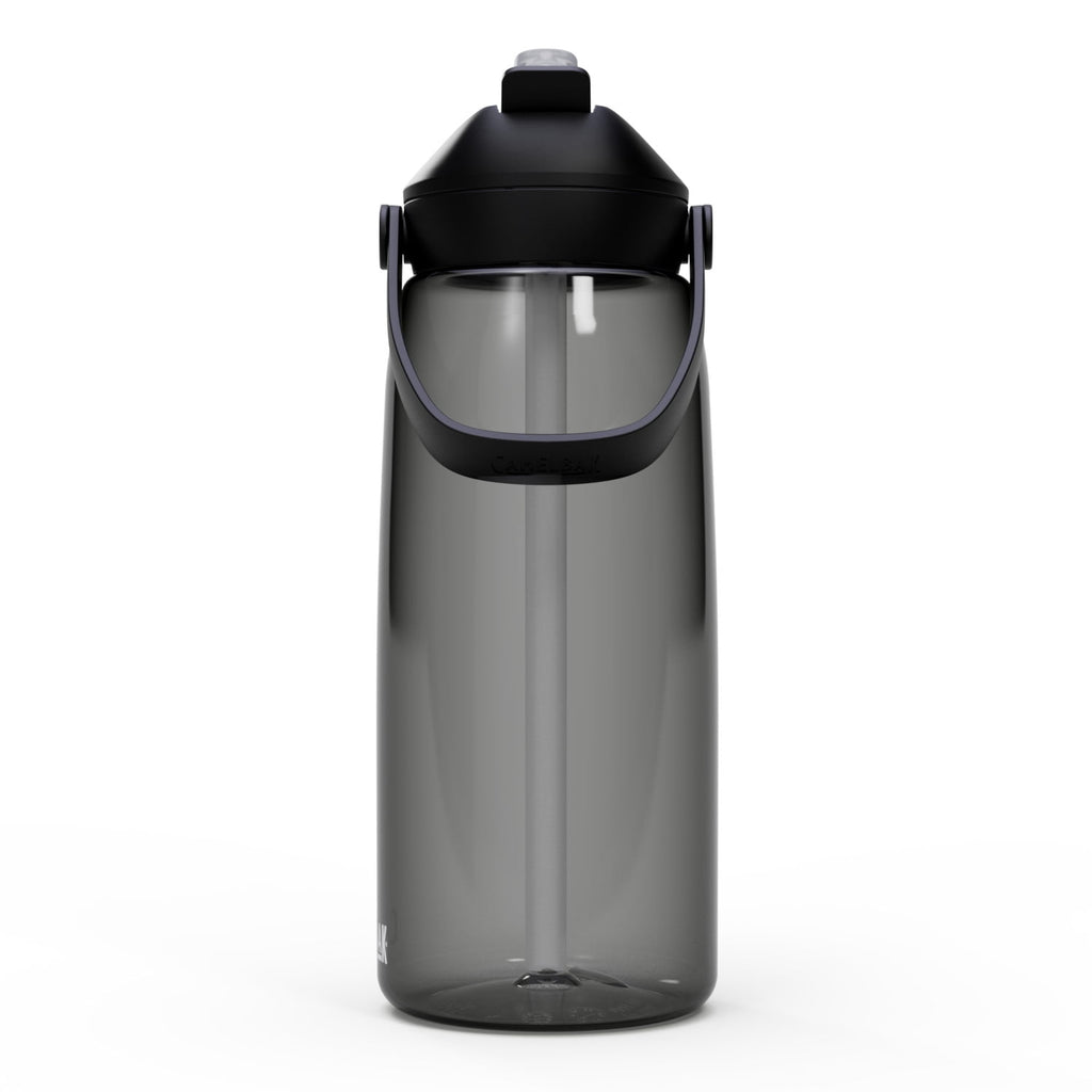 Camelbak Thrive™ Flip Straw Water Bottle 32oz, Clear Edition-3OCC