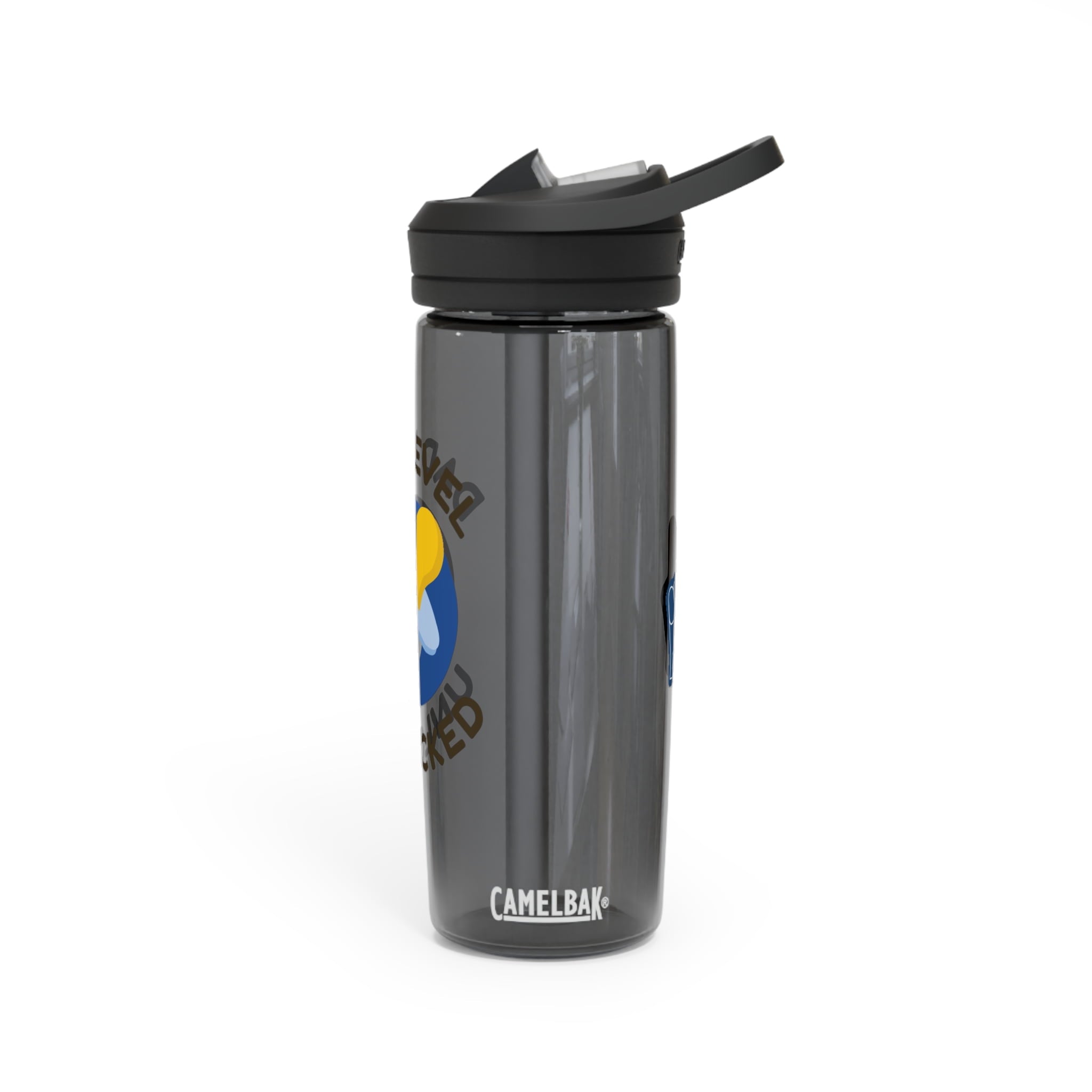 CamelBak Eddy®  Water Bottle, 20oz\25oz Edition-X5D7