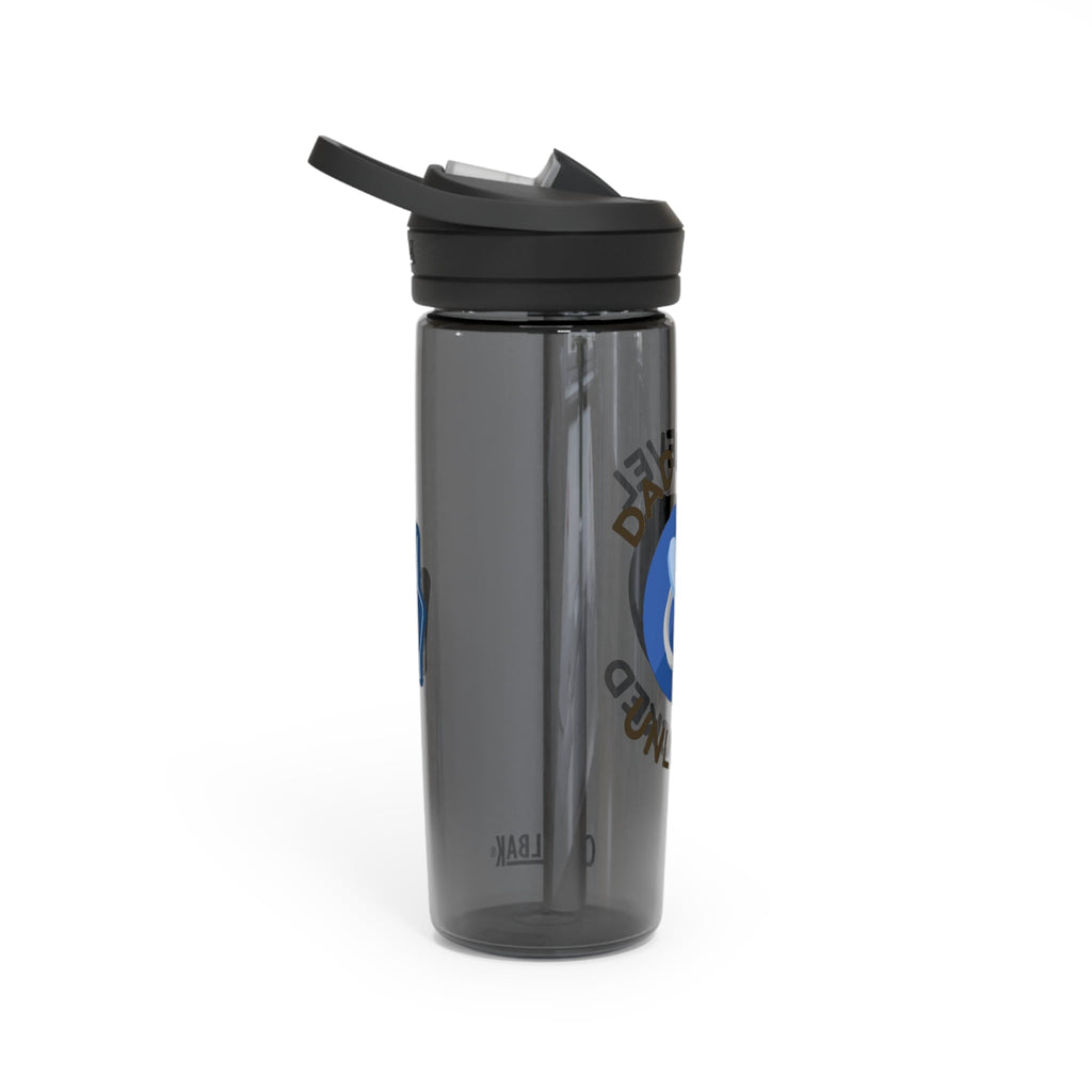 CamelBak Eddy®  Water Bottle, 20oz\25oz Edition-X5D7