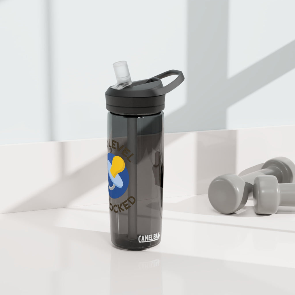 CamelBak Eddy®  Water Bottle, 20oz\25oz Edition-X5D7