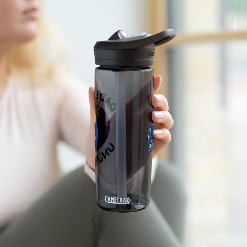 CamelBak Eddy®  Water Bottle, 20oz\25oz Edition-X5D7