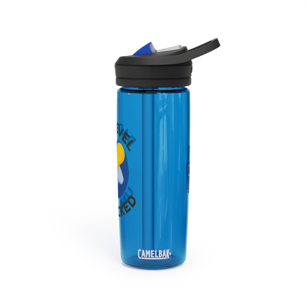 CamelBak Eddy®  Water Bottle, 20oz\25oz Edition-X5D7