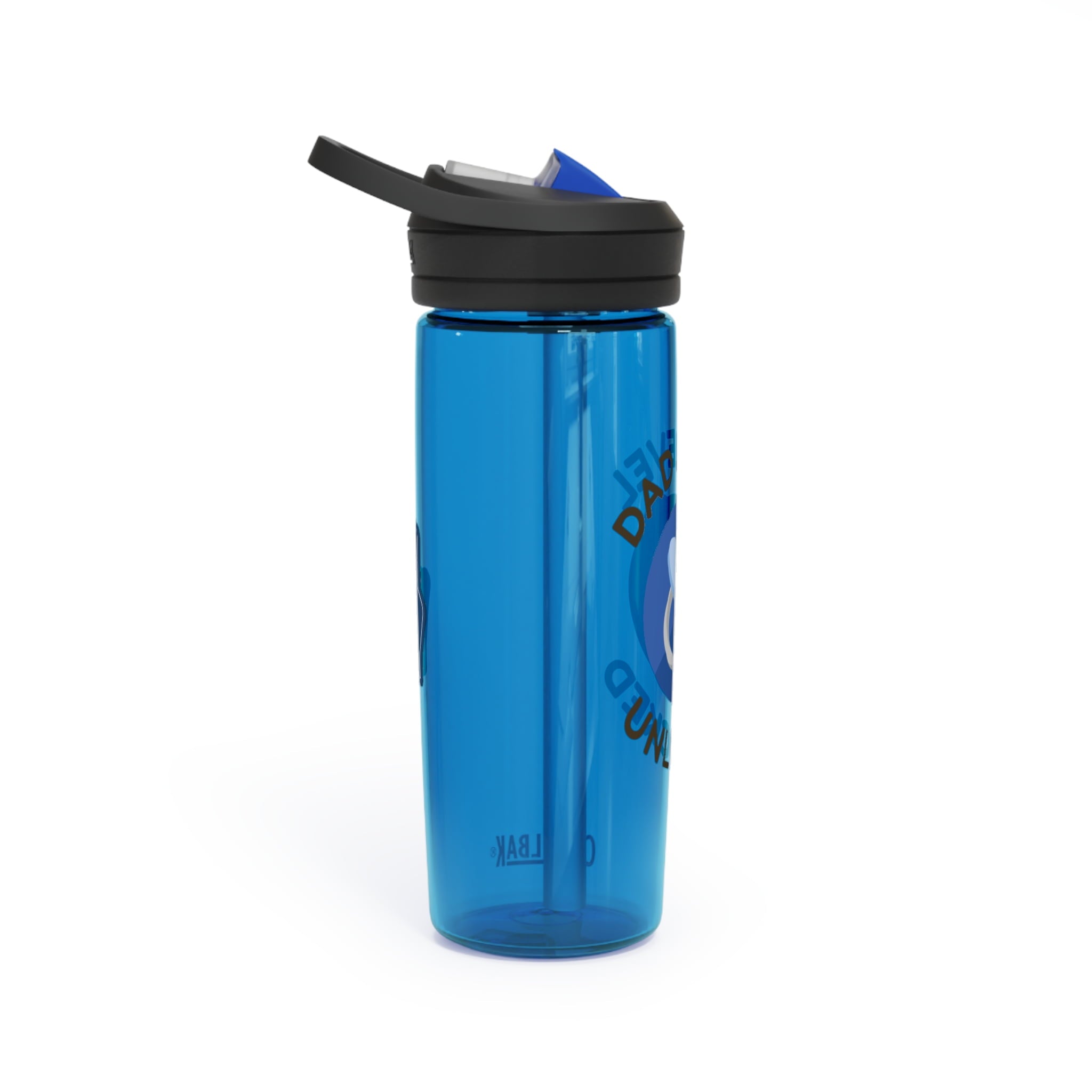 CamelBak Eddy®  Water Bottle, 20oz\25oz Edition-X5D7
