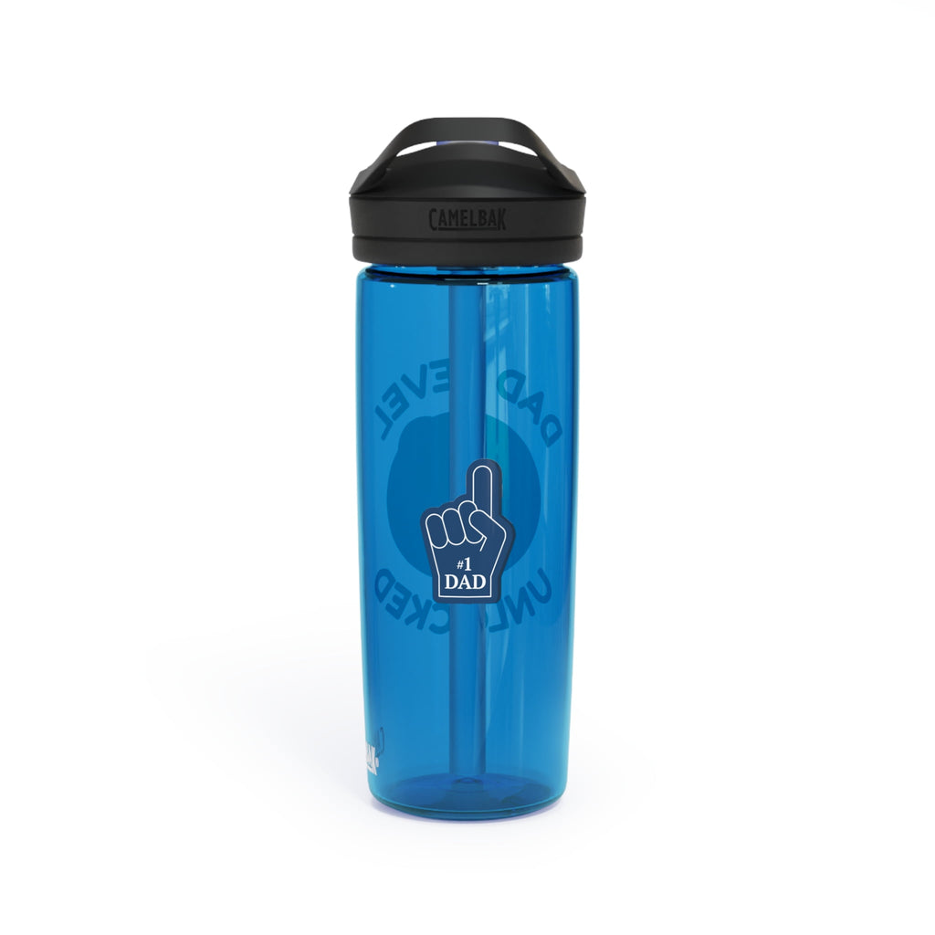 CamelBak Eddy®  Water Bottle, 20oz\25oz Edition-X5D7