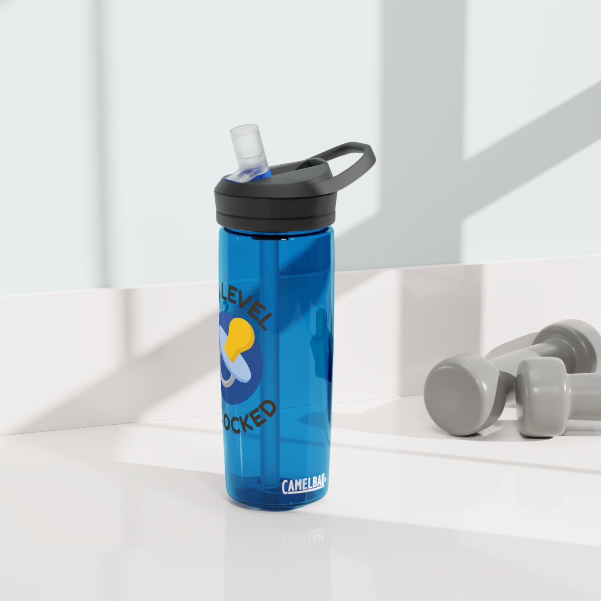 CamelBak Eddy®  Water Bottle, 20oz\25oz Edition-X5D7