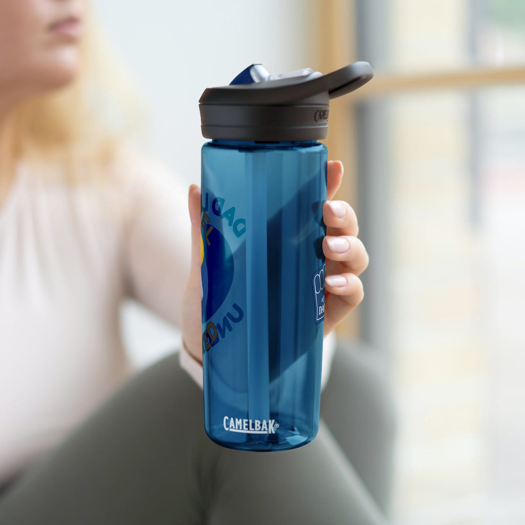 CamelBak Eddy®  Water Bottle, 20oz\25oz Edition-X5D7