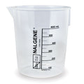 Nalgene Griffin Beaker, Low Form, Polymethylpentene, 600 Ml Edition-YMIF