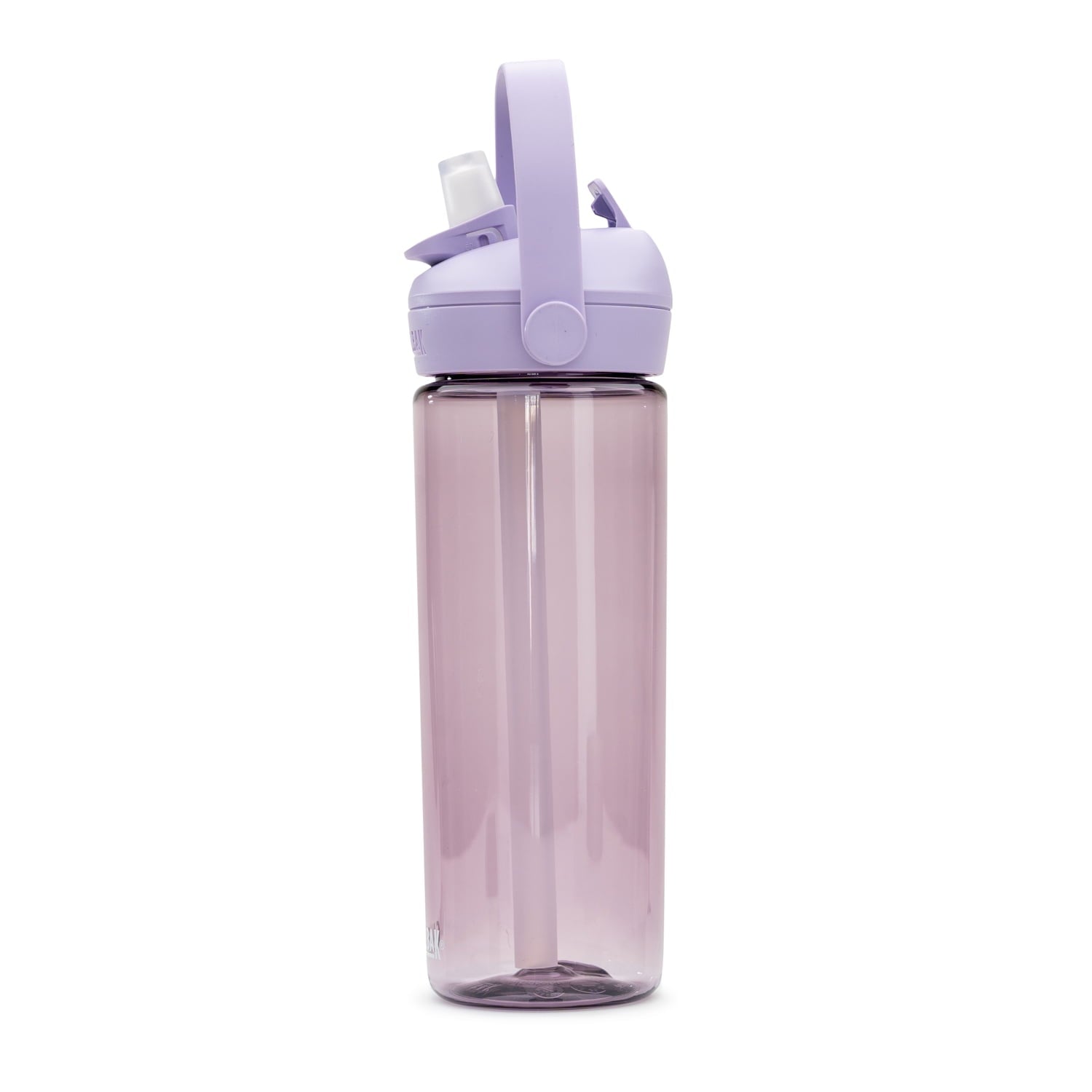 Camelbak Thrive Flip Straw 20oz Water Bottle, Charcoal Edition-MJVI