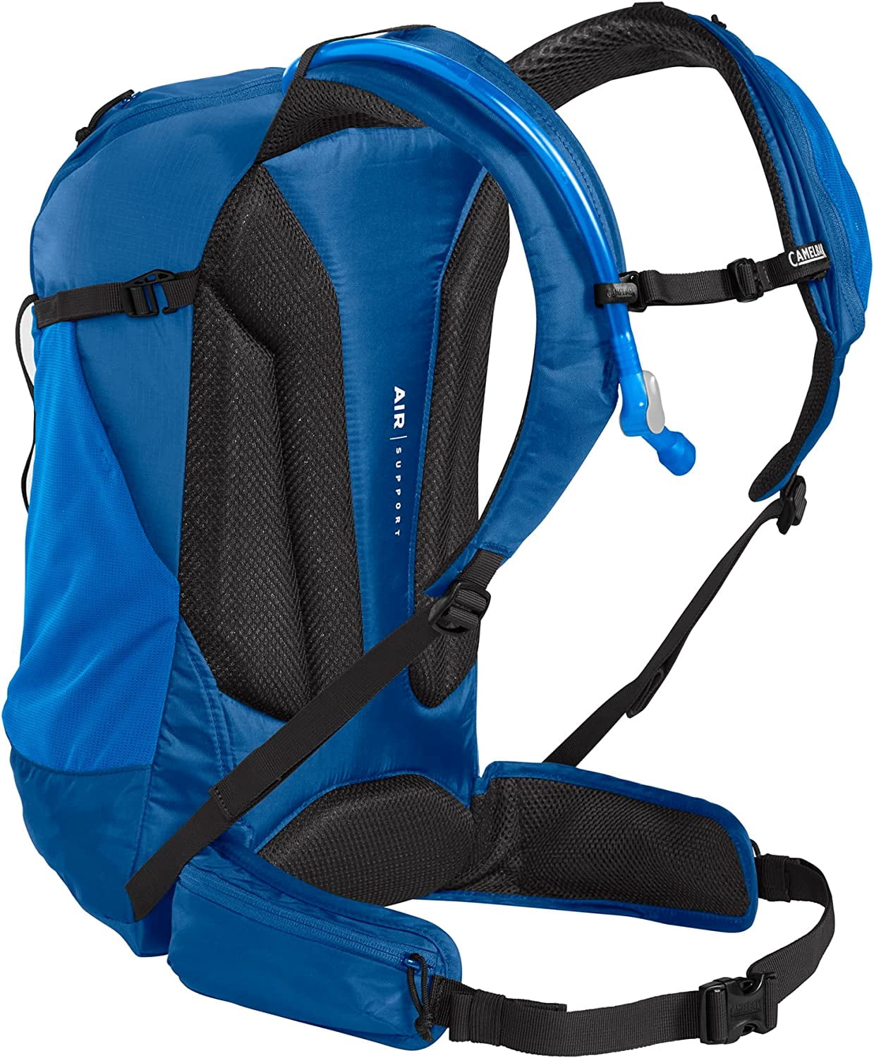 Camelbak Rim Runner X22 70oz, True Blue/White Edition-URBU