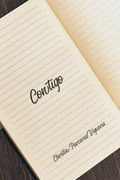 Contigo (Paperback) Edition-WZXJ