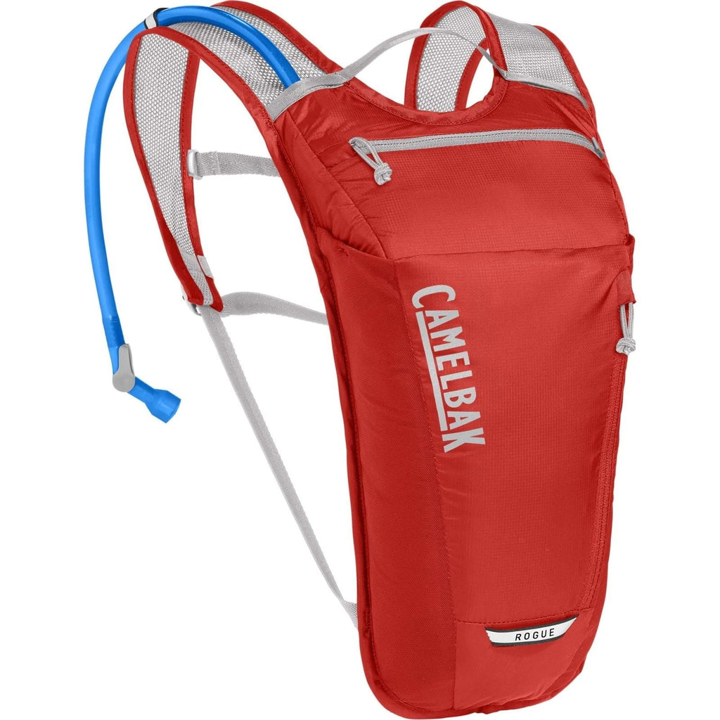 CamelBak Rogue Light Hydration Pack 70oz/2L Red Hiking Cycling MX Bike Backpack Edition-V5ZU