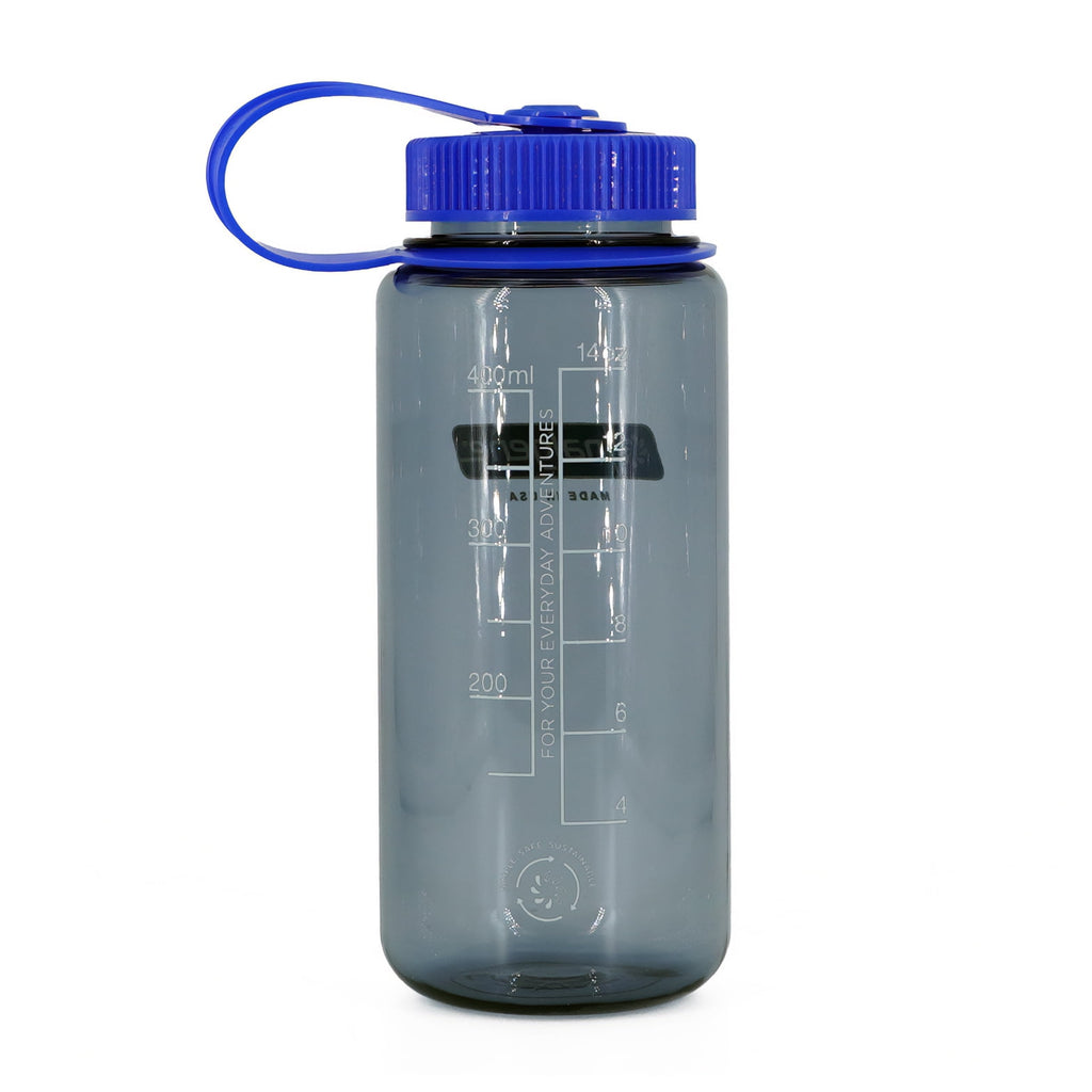 Nalgene 16oz Wide Mouth Sustain Bottle Edition-6462
