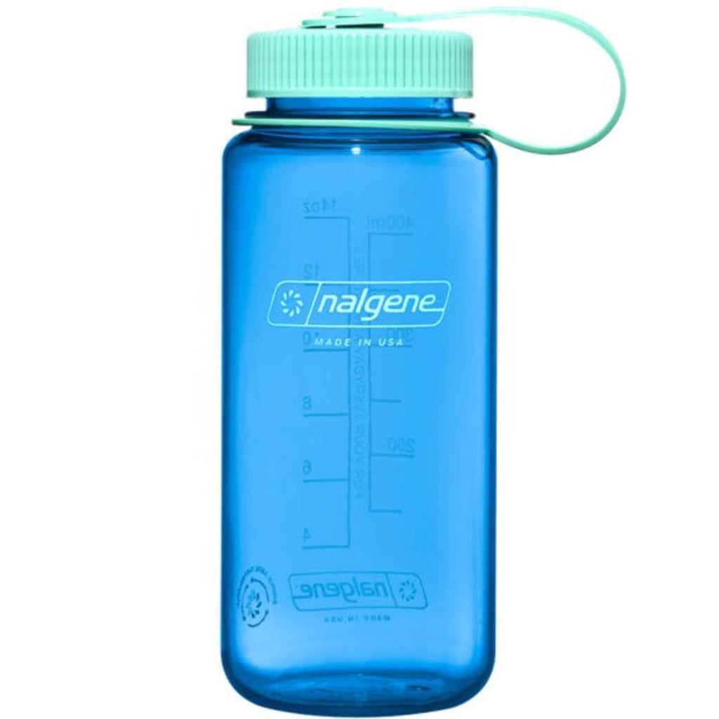Nalgene 16oz Wide Mouth Sustain Bottle Edition-6462