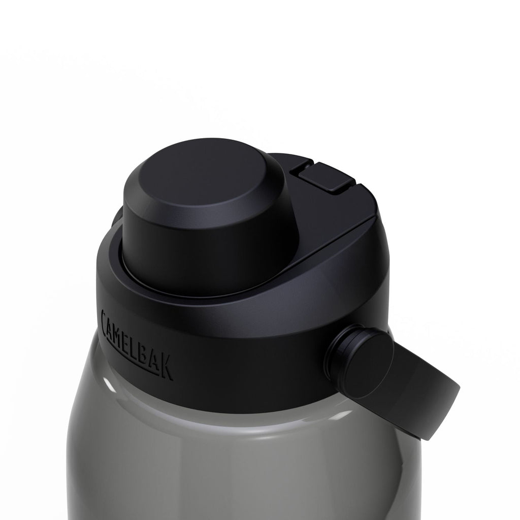 Camelbak Thrive™ Chug 50oz Water Bottle, Charcoal Edition-3BM2