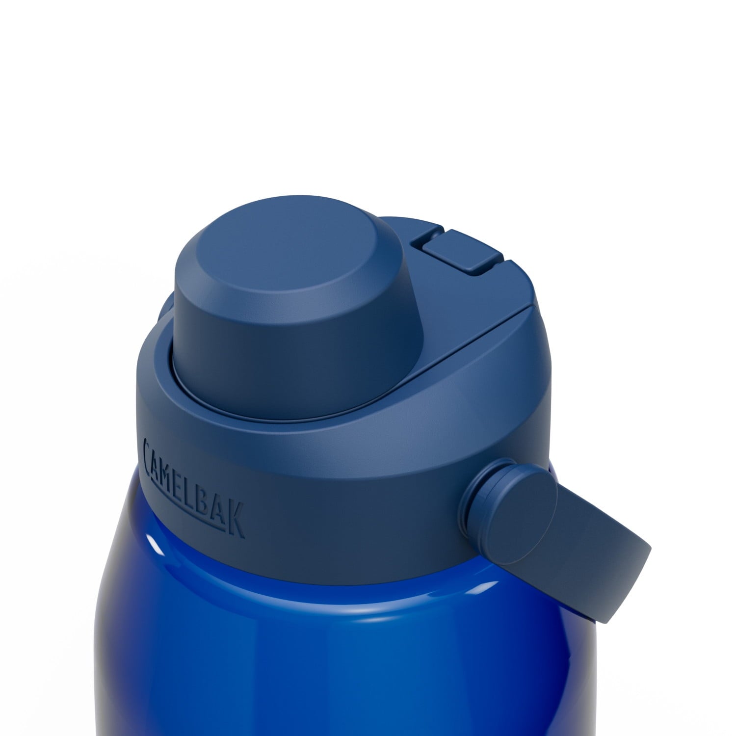 Camelbak Thrive™ Chug 50oz Water Bottle, Charcoal Edition-3BM2