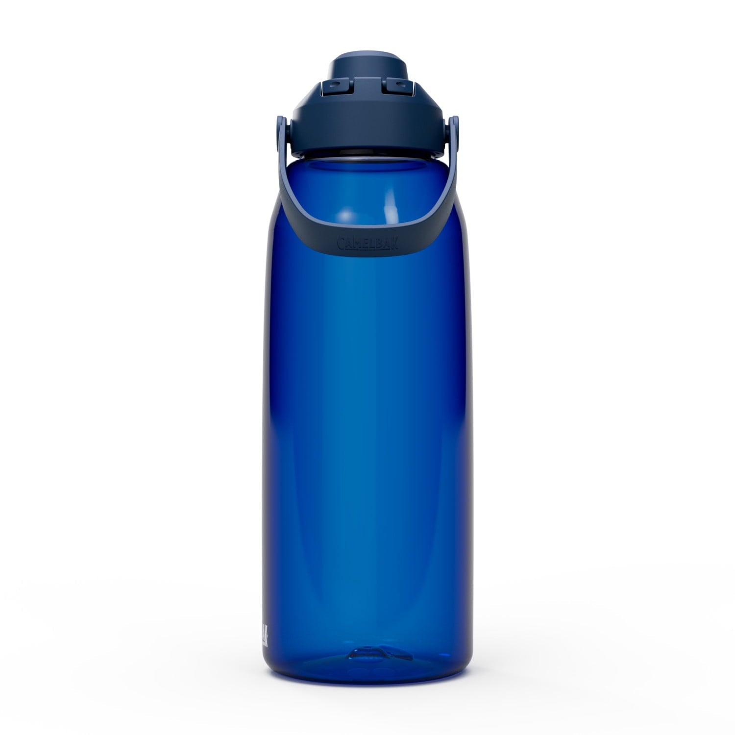 Camelbak Thrive™ Chug 50oz Water Bottle, Charcoal Edition-3BM2