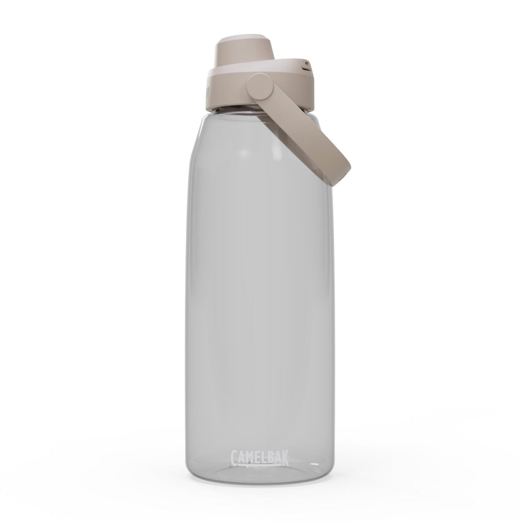 Camelbak Thrive™ Chug 50oz Water Bottle, Charcoal Edition-3BM2