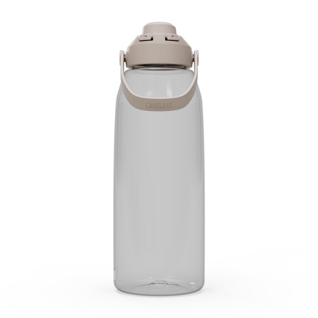 Camelbak Thrive™ Chug 50oz Water Bottle, Charcoal Edition-3BM2